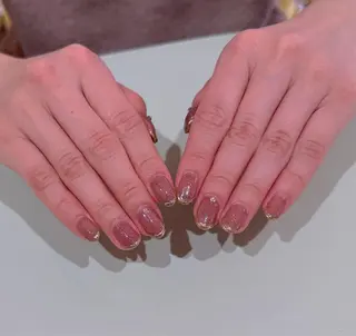 ネイル NANA NAILのネイルデザイン
