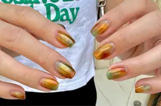 ネイル 🌺🌴N. Rita🥥のネイルデザイン