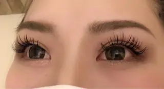 マツエク・マツパ eyelash GARDENのマツエク・マツパデザイン