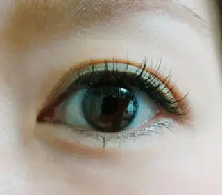 マツエク・マツパ Allybell🫧 Annaのマツエク・マツパデザイン