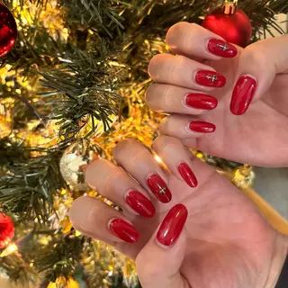 ネイル aya☺︎ 恵比寿/広尾のネイルデザイン