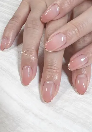 ネイル nail salon Lauleaのネイルデザイン