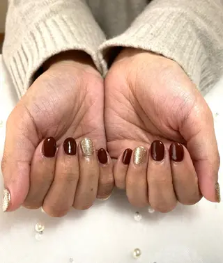 ネイル Nail mimi．のネイルデザイン
