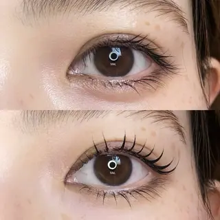 マツエク・マツパ EYELASH&NAIL   AnK所属・AnK Meiのマツエク・マツパデザイン