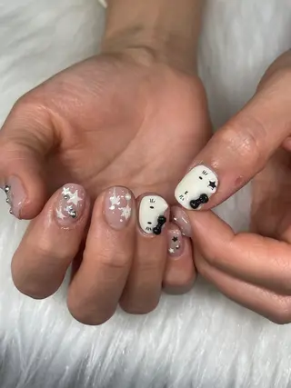 ネイル Rin Rinのネイルデザイン