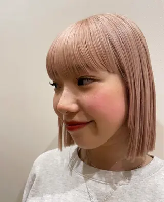 マツエク・マツパ saki🎀 LED/＆ヘルシーのマツエク・マツパデザイン