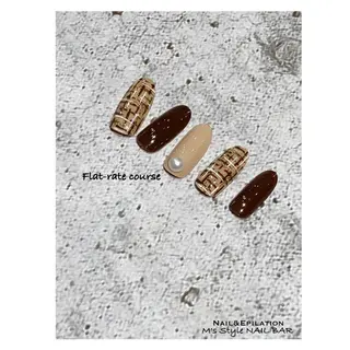 ネイル M's Style NAIL BARのエステ・リラクイメージ