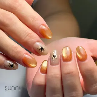 ネイル sunny nailのネイルデザイン
