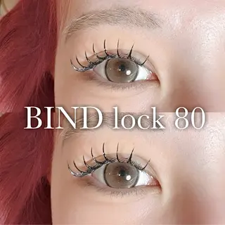 マツエク・マツパ LaMa .Ｊのマツエク・マツパデザイン