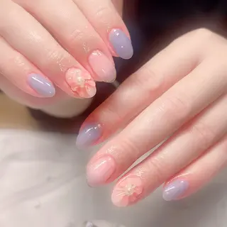 ネイル Cute Tips nailのネイルデザイン