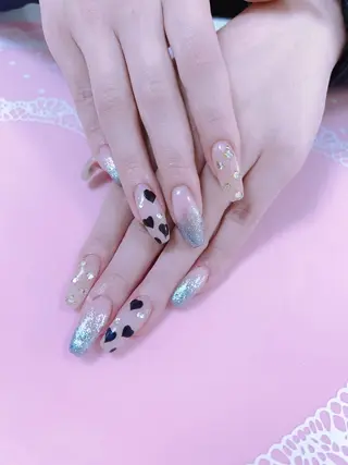 ネイル 横浜 美夢のネイルデザイン