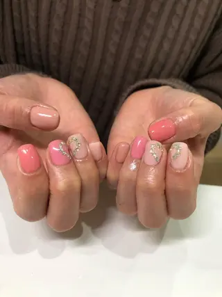 ネイル nail by minamiのネイルデザイン