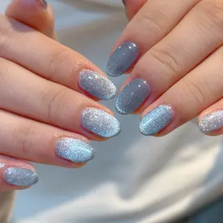 ネイル Bianca栄店 小林のネイルデザイン