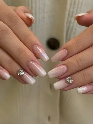 ネイル e___.nailatelier所属・e___. nailのネイルデザイン