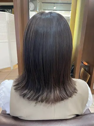 ミディアム みねお なぎさのマツエク・マツパデザイン