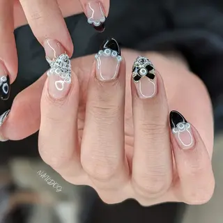 ネイル NAIL DOGのネイルデザイン