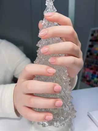 ネイル ネイルサロン ロア旧ジョリーのネイルデザイン