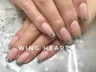 ネイル I. AYUMIのネイルデザイン