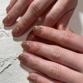 ネイル nail.gorin所属・吉村 優子のネイルデザイン