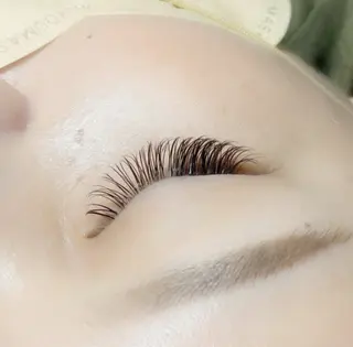 マツエク・マツパ 〚Ａ ｍａｄｅ〛 エーメイドのマツエク・マツパデザイン