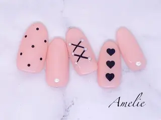 ネイル yo koのネイルデザイン