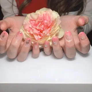 ネイル CHERIMO【lalaLaLa】所属・CHERIMO シェリモのネイルデザイン