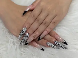 ネイル ネイルサロン ANELAのネイルデザイン