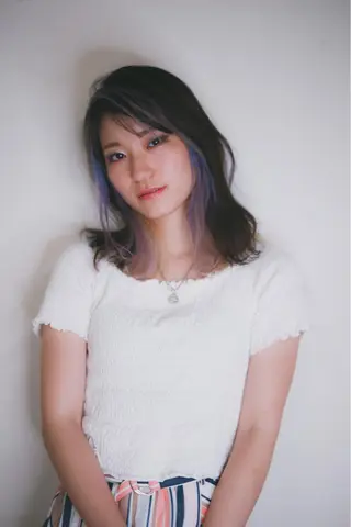 NAP hair owariasahi所属・モリヒロ マサシのその他イメージ