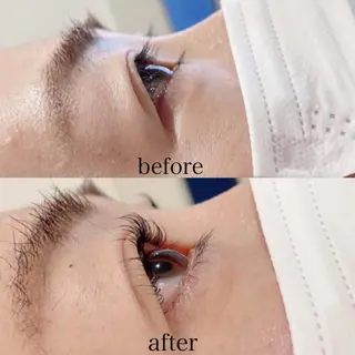 マツエク・マツパ オーダーメイドまつげ ＆まゆげ.RIKAのマツエク・マツパデザイン