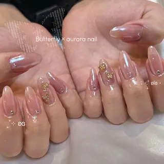 ネイル sayuri ໒꒱のネイルデザイン