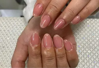 ネイル private salon  Rinの眉毛・アイブロウイメージ