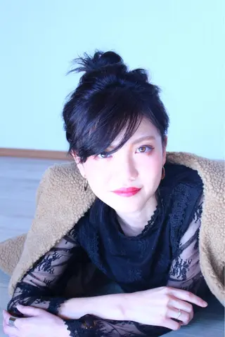 ヘアアレンジ 古山 勇太のヘアスタイル