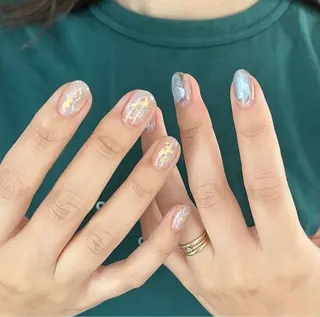 ネイル tsumeya かわいく長持ちネイルのネイルデザイン