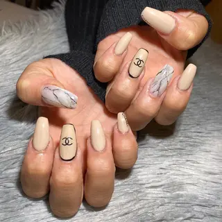 ネイル sarina nailのネイルデザイン