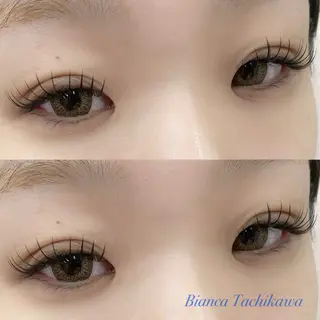 マツエク・マツパ GOTO /束感仕上げ🪄のマツエク・マツパデザイン