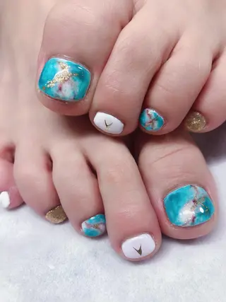 ネイル Salon MINEのエステ・リラクイメージ