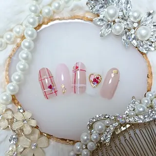 ネイル Coco Girlsのネイルデザイン