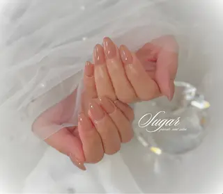 ネイル Nail salon Sugarのネイルデザイン
