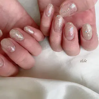 ネイル Rio 𓍼のネイルデザイン