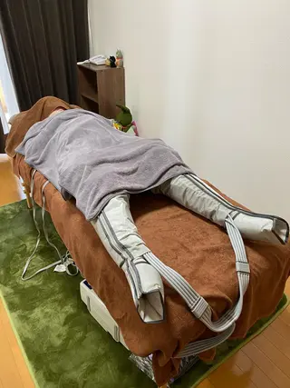 美容鍼灸サロンねこのひげ所属・池上 猛のその他イメージ