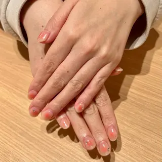 ネイル Chipi Neneのネイルデザイン