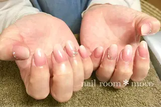 ネイル nailroom mocoのネイルデザイン