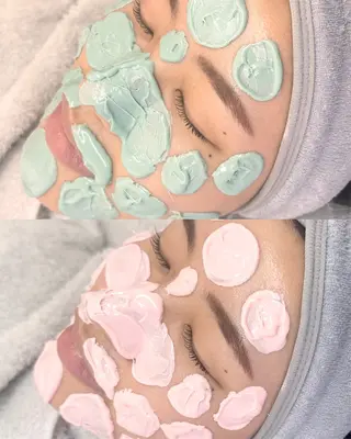 and eye salon所属・and minaのその他イメージ