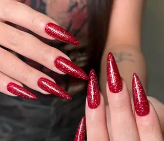 ネイル エリ🫧 nail池袋東口のネイルデザイン