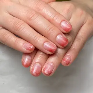 ネイル 久保田 マリコのネイルデザイン