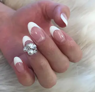 ネイル 田中 （ネイリスト）のネイルデザイン