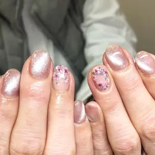 ネイル Leendenail 【リエンダネイル】のネイルデザイン