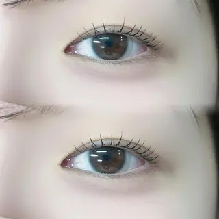 マツエク・マツパ BEIGE金山 🖤Hisanaのマツエク・マツパデザイン