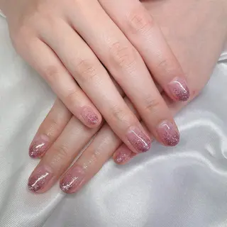 ネイル サカニシ ／Bianca中野のネイルデザイン