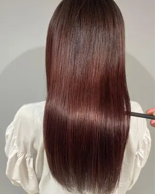 ロング 🍏脊古夏月🍏 /韓国ヘア＆アイ🍏の眉毛・アイブロウイメージ